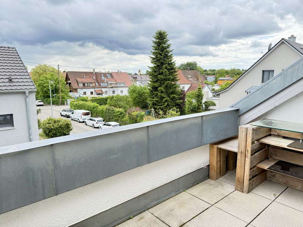 Thumbnail-Wohnung zum Kaufen in Gersthofen 255.000,00 € 59 m²