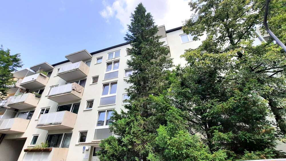 Thumbnail-Wohnung zum Kaufen in München 445.000,00 € 72 m²