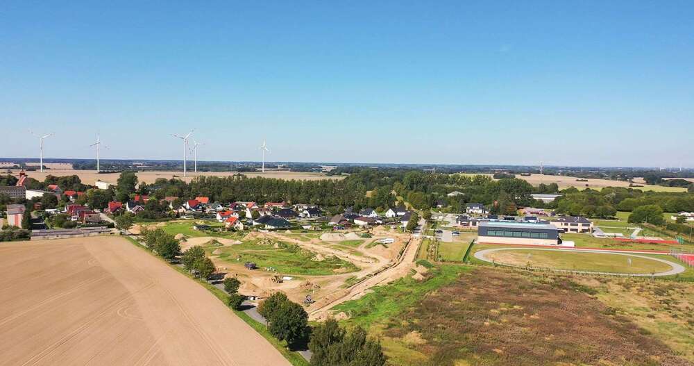 Thumbnail-Grundstück zu verkaufen in Reinkenhagen 94.000,00 € 626 m²