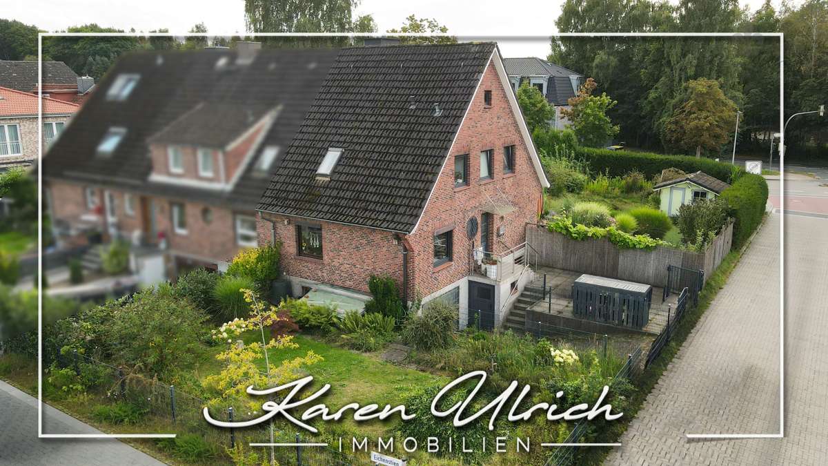 Thumbnail-Haus zum Kaufen in Seevetal 299.000,00 € 86 m²