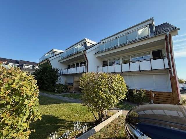 Thumbnail-Wohnung zum Kaufen in Cuxhaven 257.000,00 € 63.49 m²