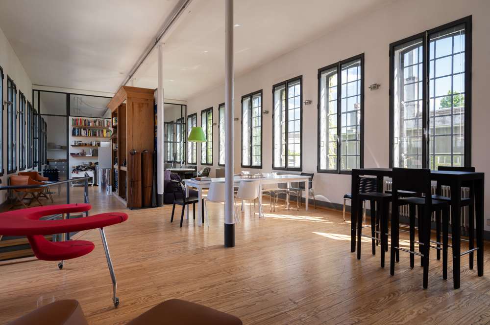 Thumbnail-Büro in Krefeld Stadtmitte 1.790,00 € 179 m²