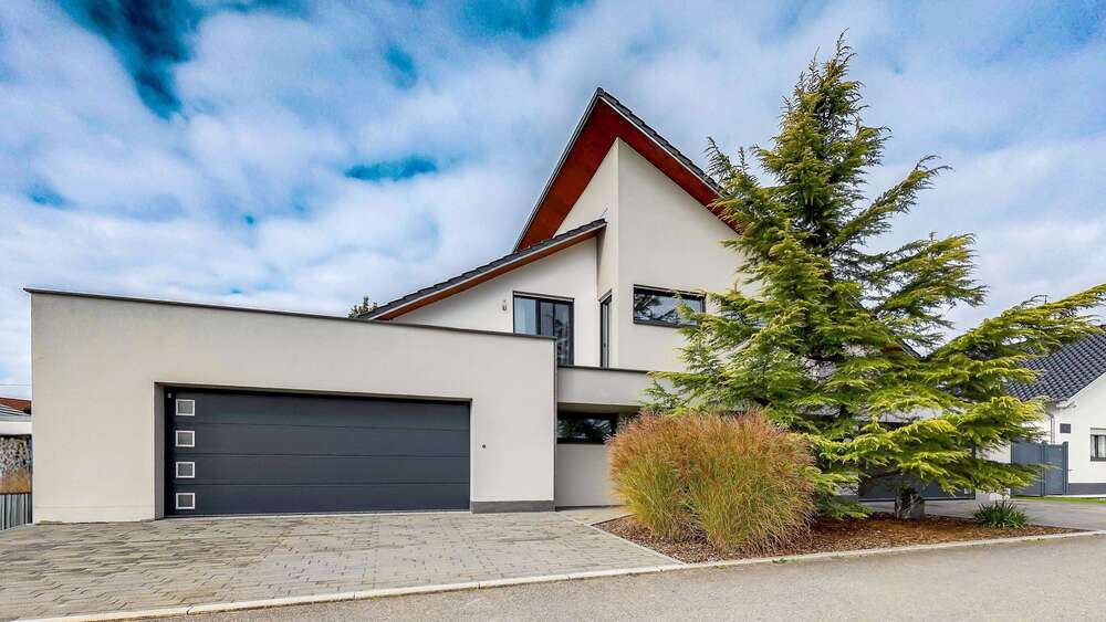 Thumbnail-Haus zum Kaufen in Oberndorf 879.000,00 € 213 m²