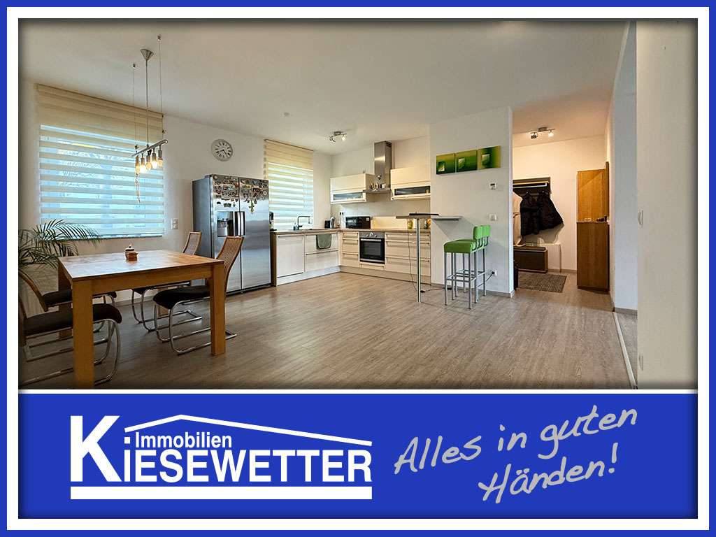 Thumbnail-Wohnung zum Kaufen in Worms 385.000,00 € 96 m²