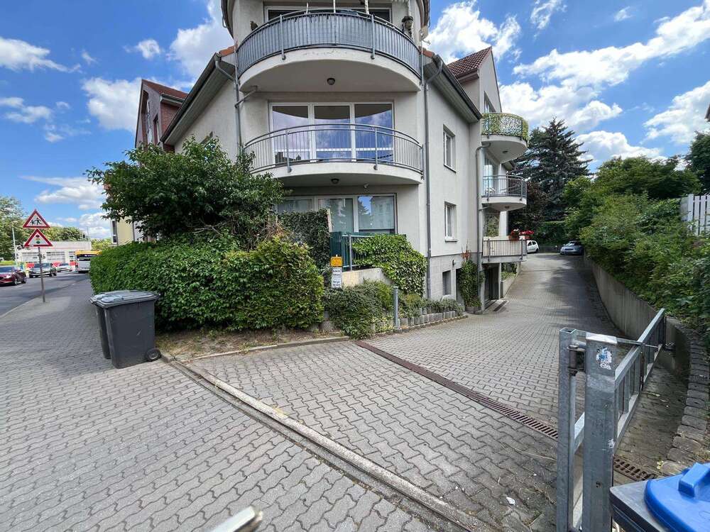 Thumbnail-Wohnung zum Mieten in Leipzig 840,00 € 84 m²