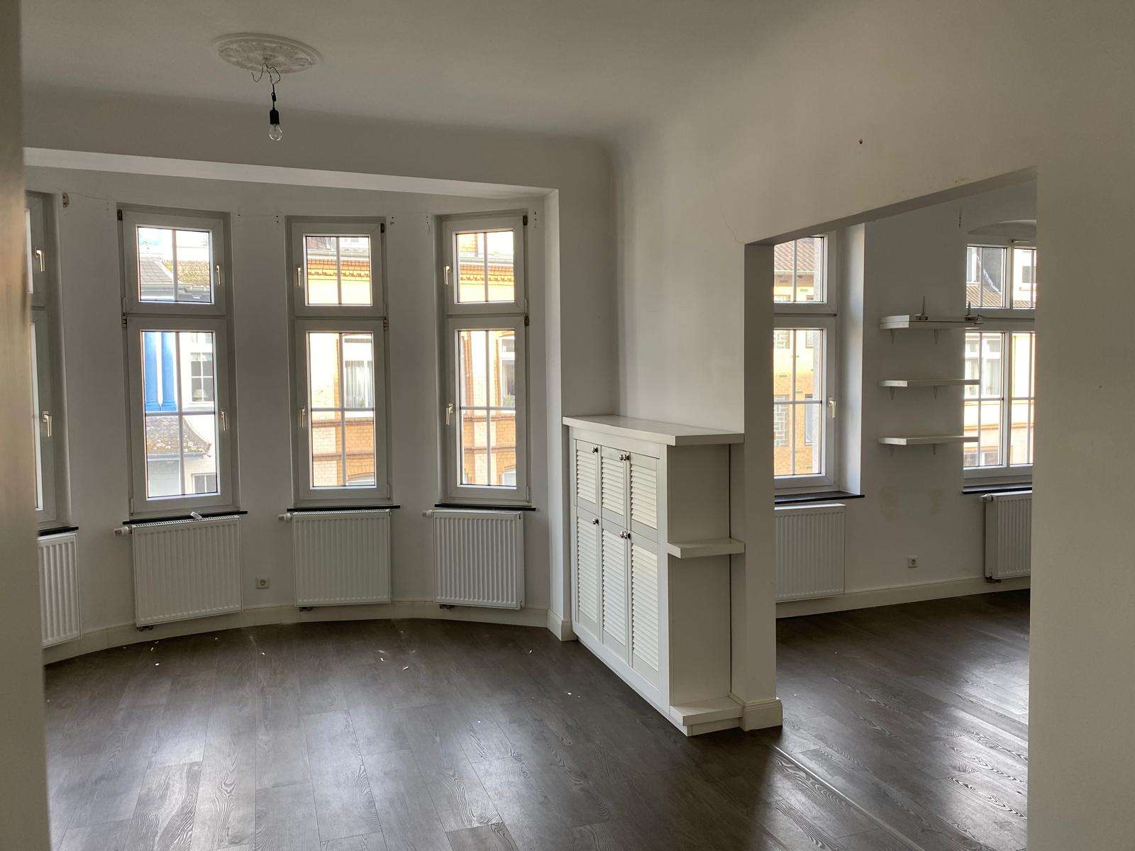 Thumbnail-Wohnung zum Mieten in Siegburg 1.450,00 € 128 m²