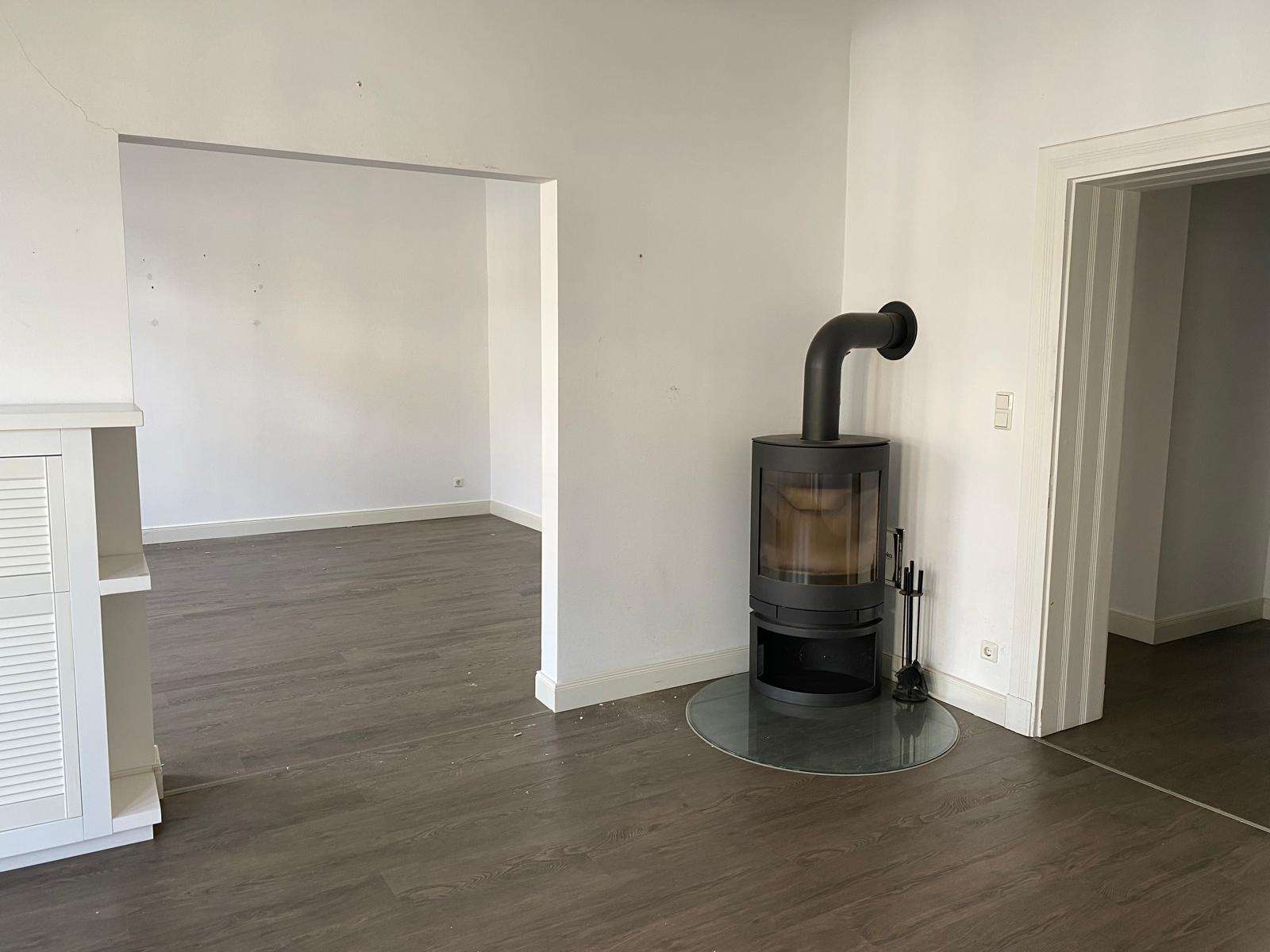 Thumbnail-Wohnung zum Mieten in Siegburg 1.450,00 € 128 m²