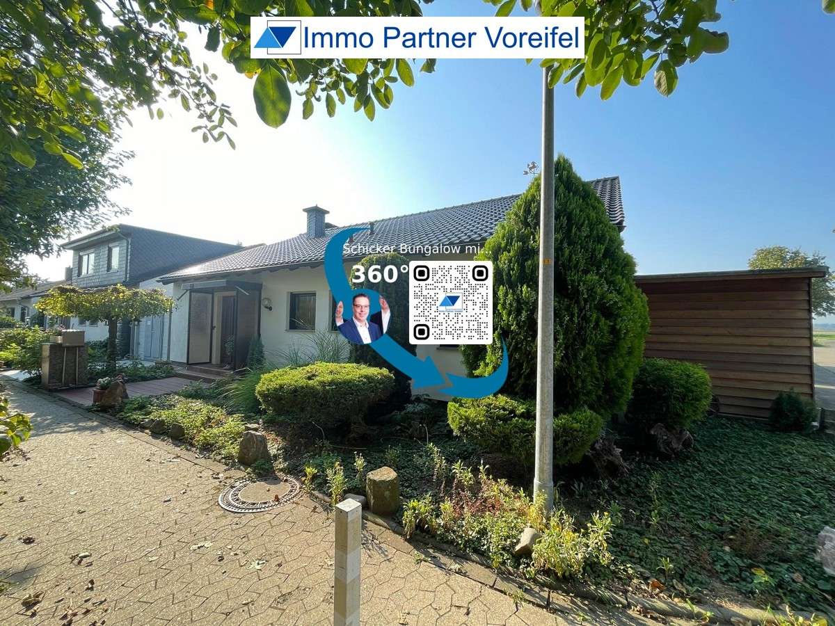 Thumbnail-Haus zum Kaufen in Swisttal 439.000,00 € 124 m²