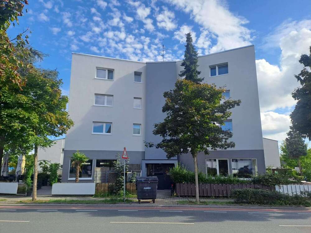 Thumbnail-Wohnung zum Kaufen in Lampertheim 201.500,00 € 69 m²