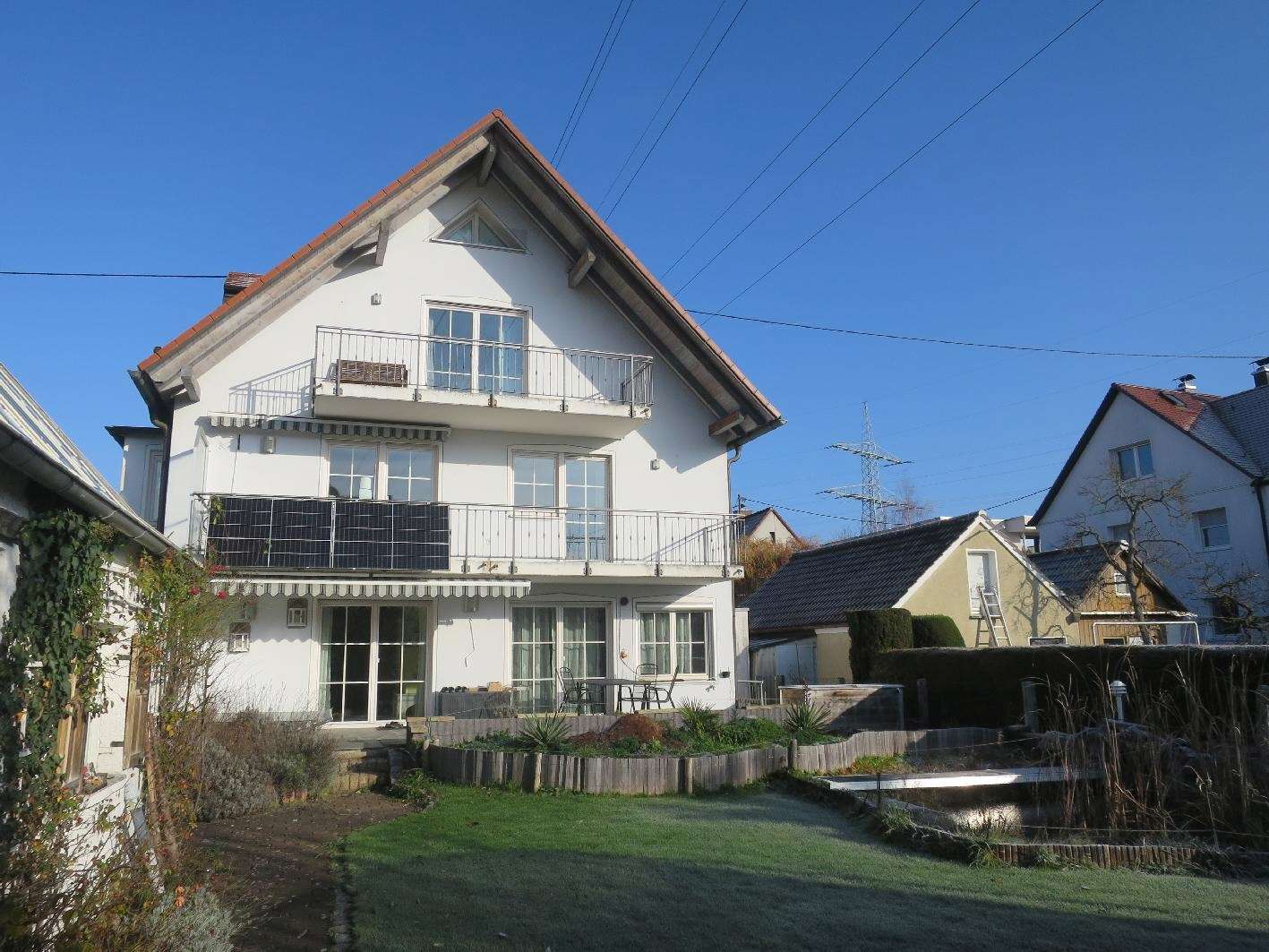 Thumbnail-Haus zum Kaufen in Stadtbergen 1.090.000,00 € 252 m²