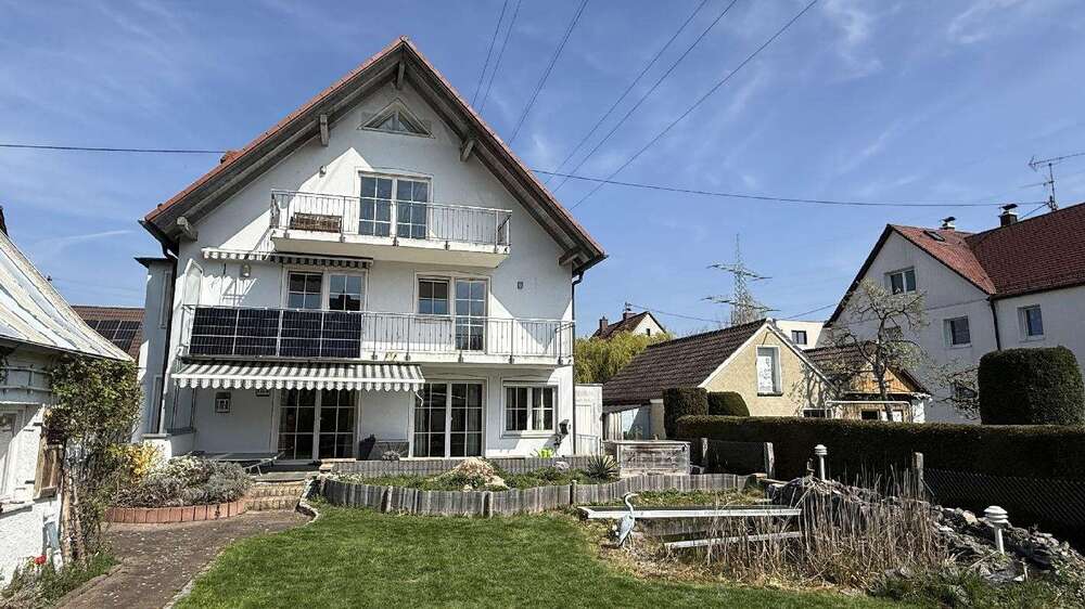 Thumbnail-Haus zum Kaufen in Stadtbergen 1.090.000,00 € 252 m²