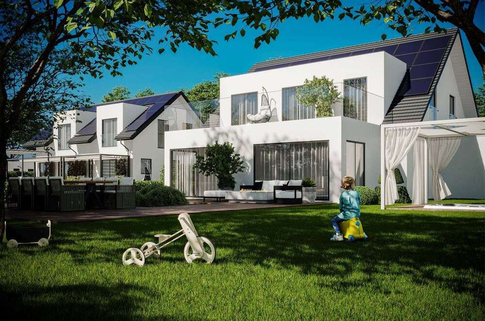 Thumbnail-Haus zum Kaufen in Rastatt 995.000,00 € 150 m²