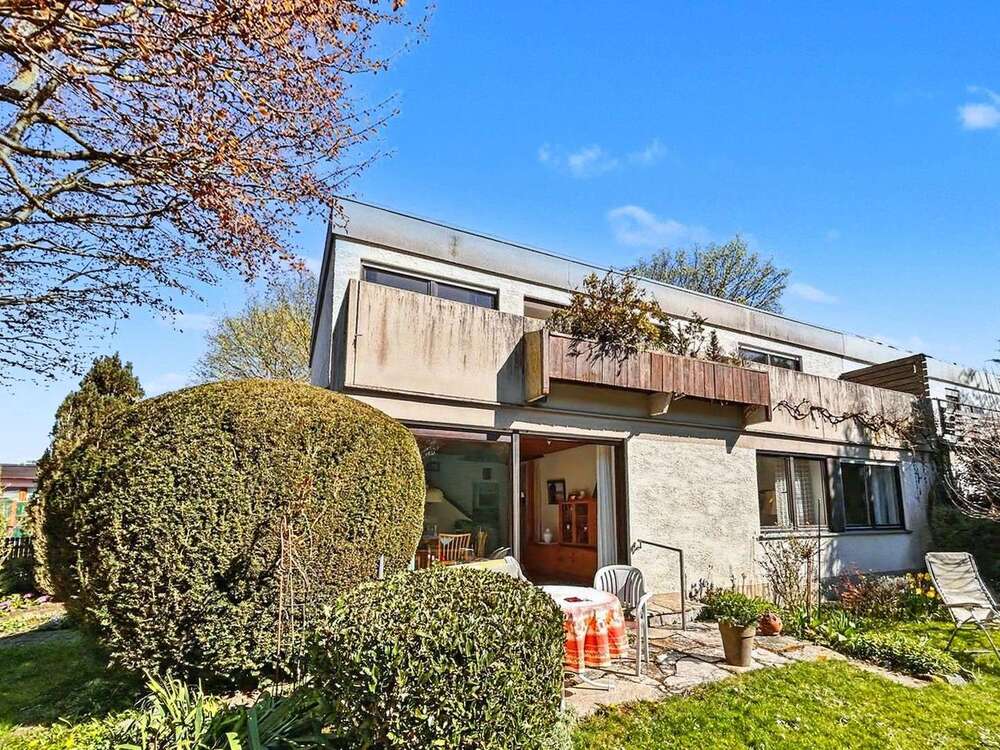 Thumbnail-Haus zum Kaufen in Ulm 449.000,00 € 150 m²