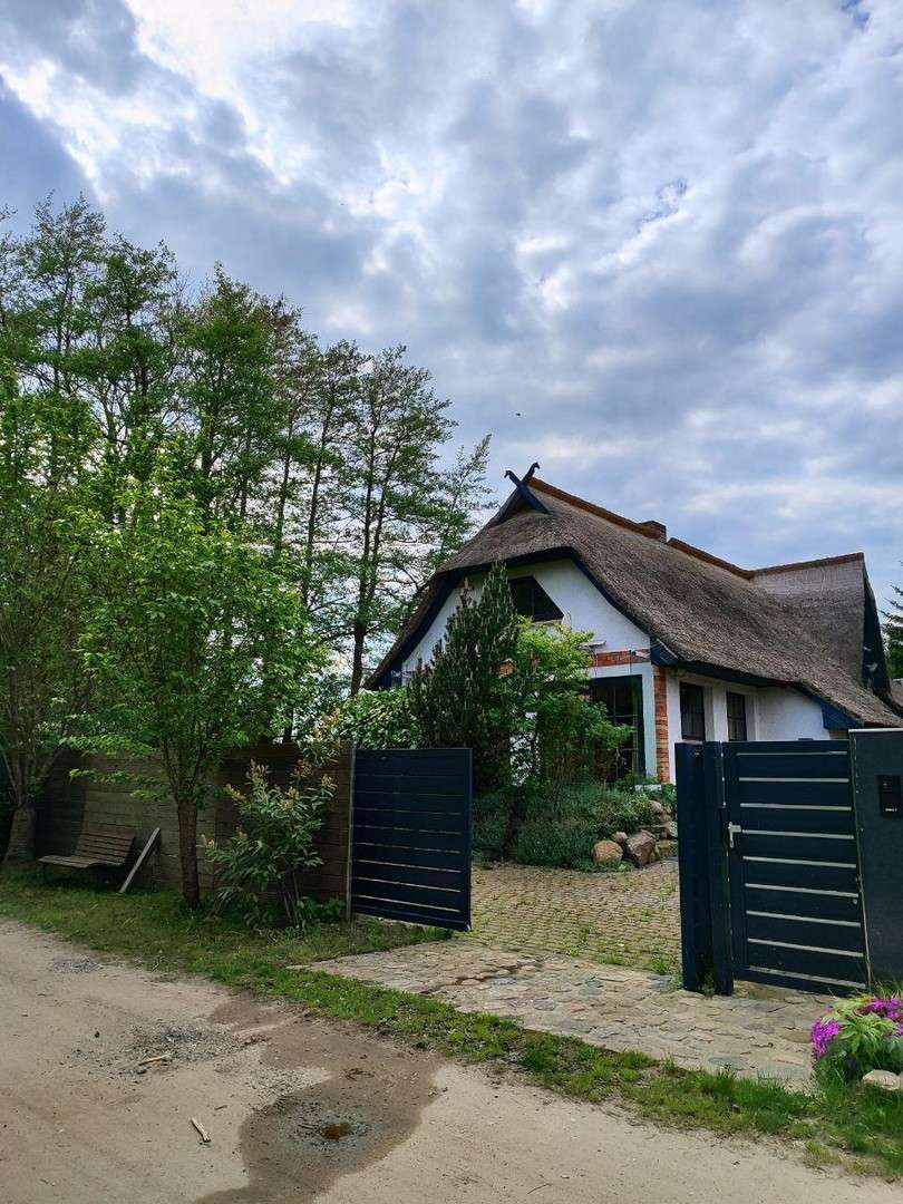 Thumbnail-Haus zum Kaufen in Zierow 438.000,00 € 150 m²