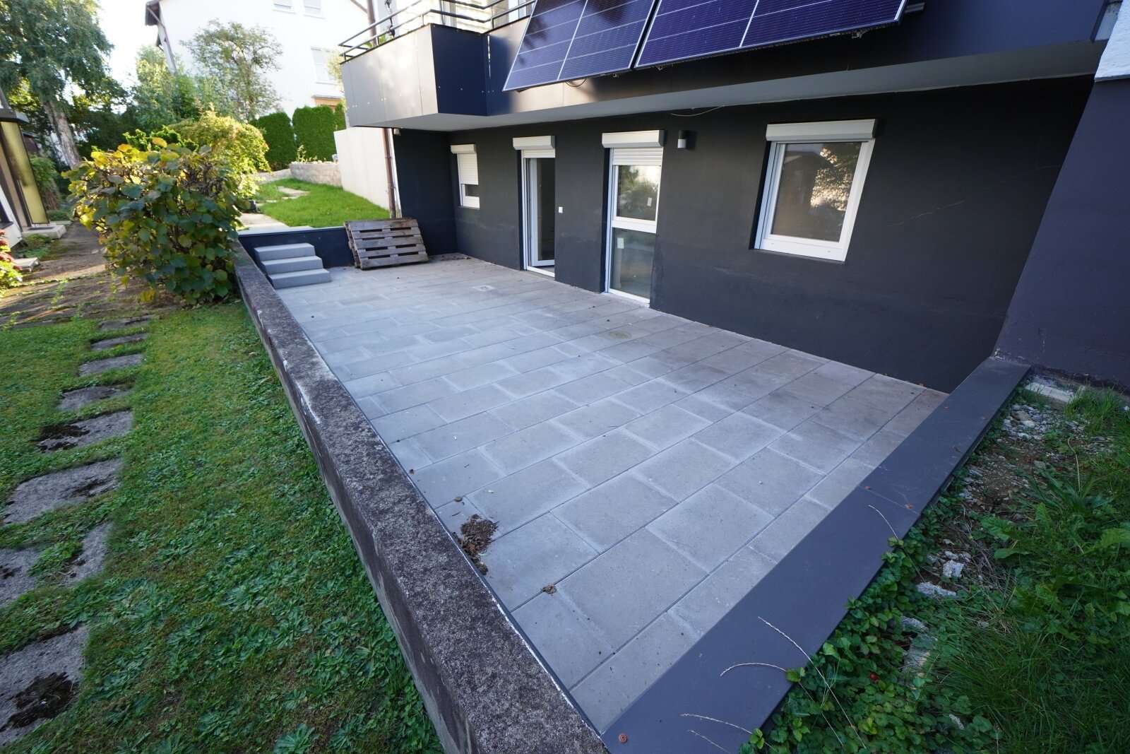 Thumbnail-Wohnung zum Kaufen in Biberach 170.000,00 € 53 m²