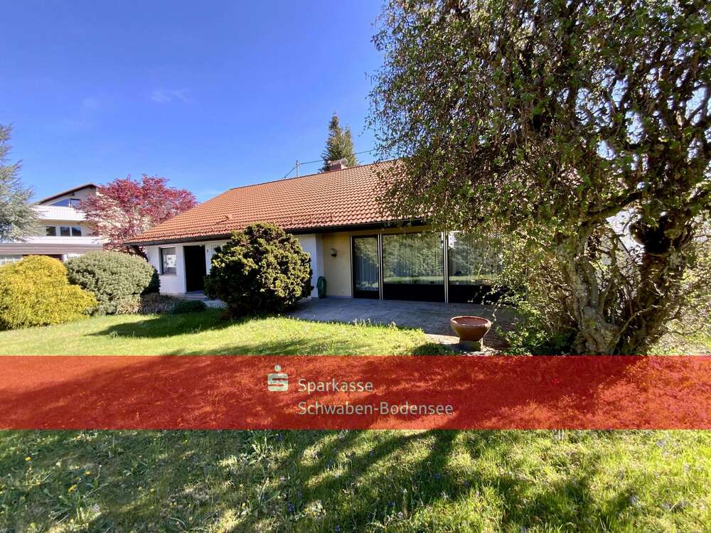 Thumbnail-Haus zum Kaufen in Bad Grönenbach 620.000,00 € 144.14 m²