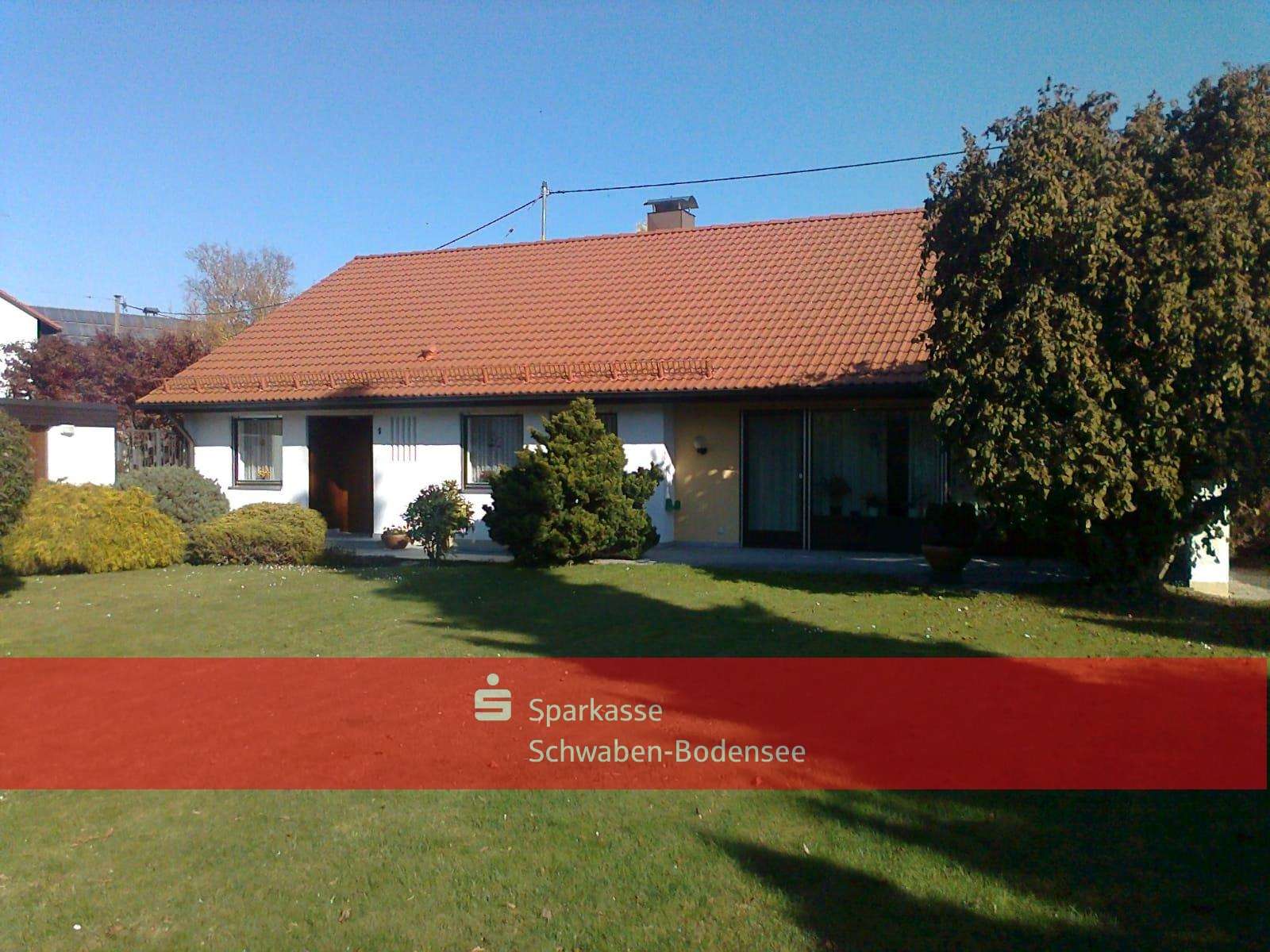 Thumbnail-Haus zum Kaufen in Bad Grönenbach 645.000,00 € 144.14 m²