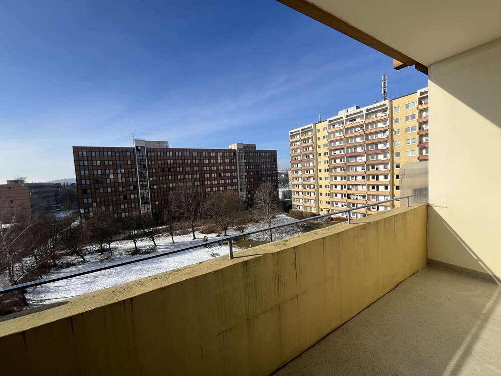 Thumbnail-Wohnung zum Mieten in Zwickau 230,00 € 36 m²