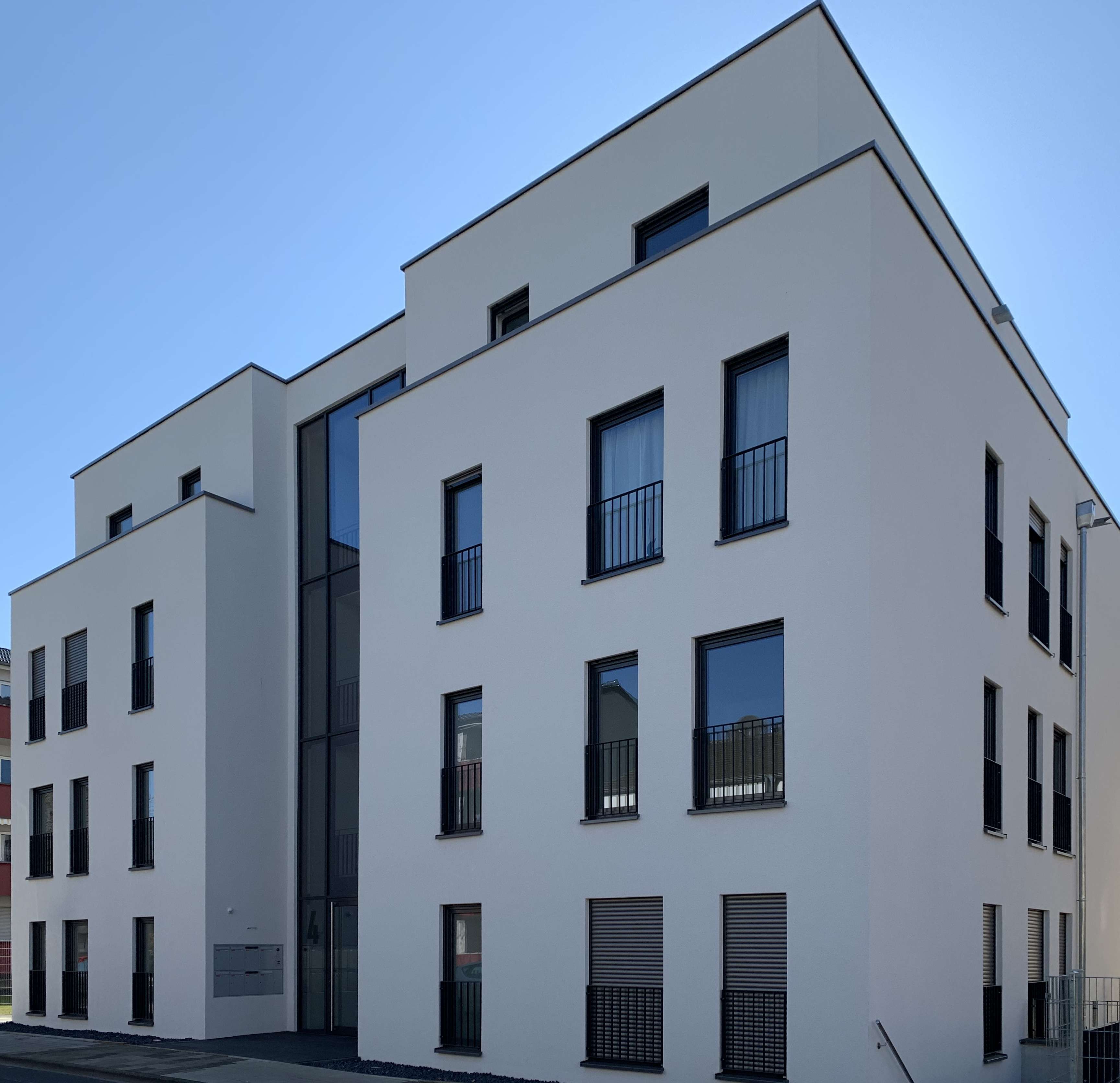 Thumbnail-Wohnung zum Mieten in Düren 956,00 € 94.61 m²