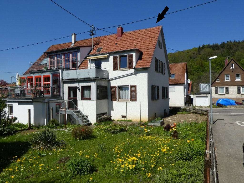 Thumbnail-Wohnung zum Kaufen in Reutlingen 289.000,00 € 115 m²
