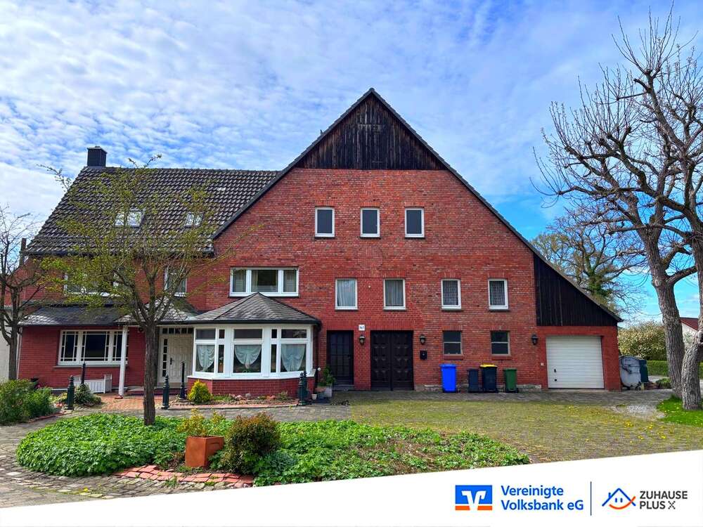 Thumbnail-Haus zum Kaufen in Steinheim Rolfzen 159.000,00 € 150 m²