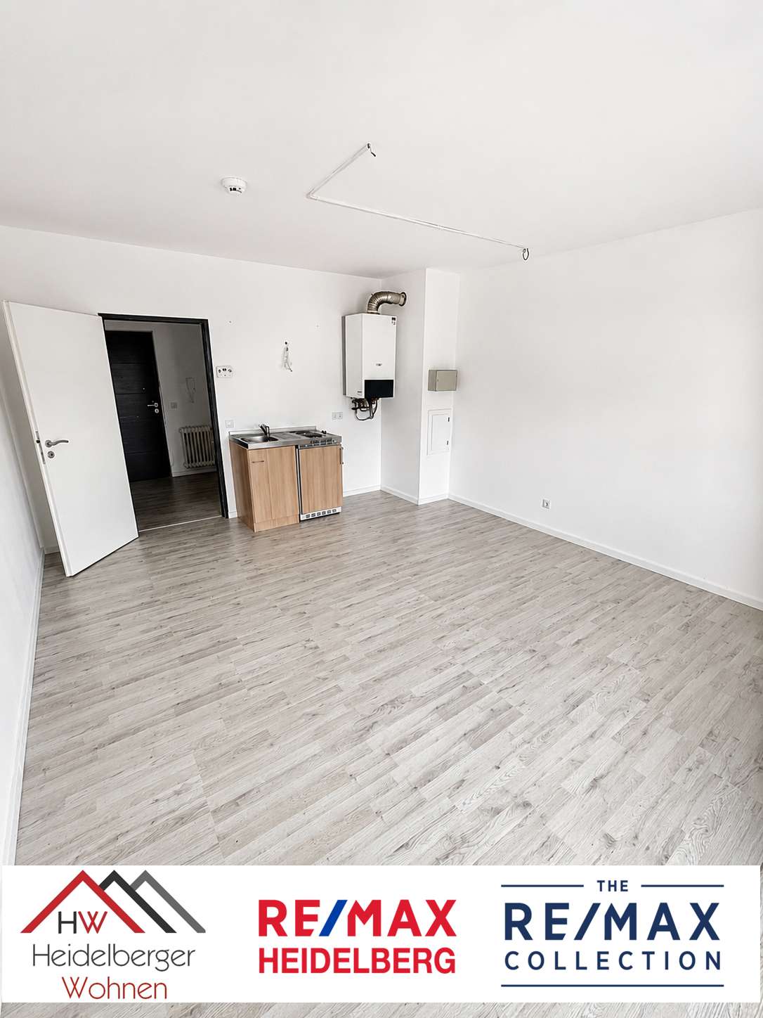 Thumbnail-Wohnung zum Mieten in Speyer 430,00 € 19 m²