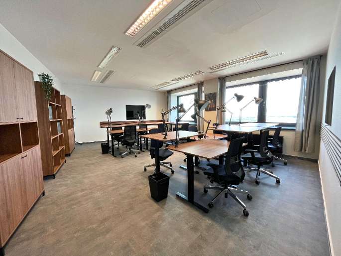 Thumbnail-Büro in Leipzig 6.900,00 € 63 m²