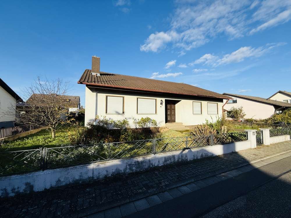 Thumbnail-Haus zum Kaufen in Rohrbach 399.000,00 € 125.74 m²