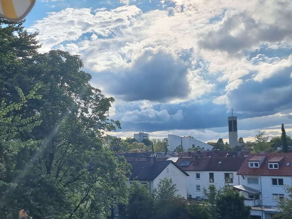 Thumbnail-Wohnung zum Kaufen in Dachau 366.000,00 € 69.5 m²