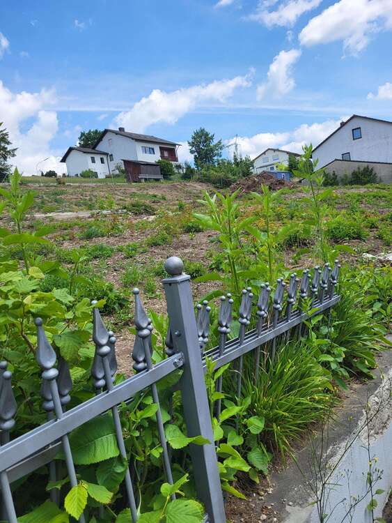 Thumbnail-Grundstück zu verkaufen in Rottenburg 280.000,00 € 800 m²