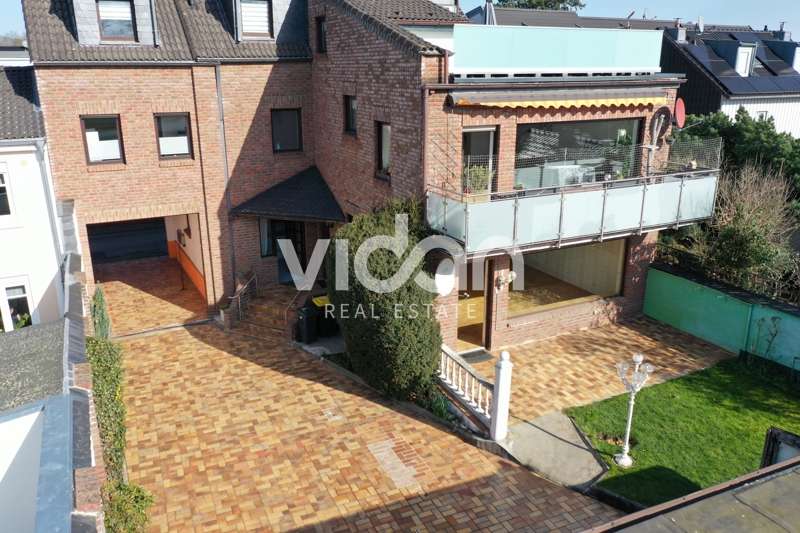 Thumbnail-Wohnung zum Kaufen in Erftstadt 284.000,00 € 96 m²