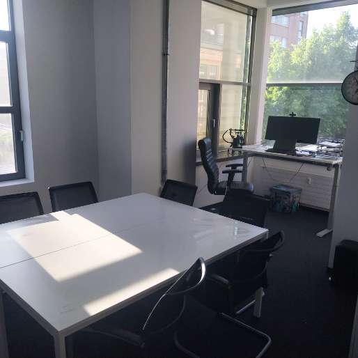 Thumbnail-Büro in Hamburg 500,00 € 4 m²