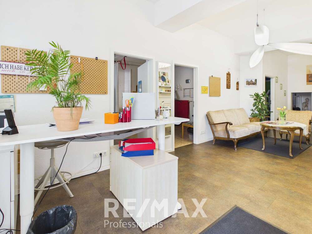 Thumbnail-Büro in Weinstadt 1.200,00 € 103 m²