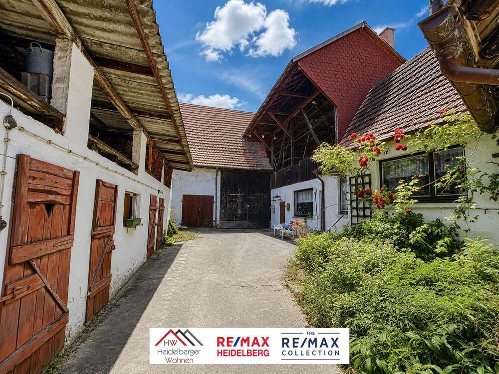 Thumbnail-Grundstück zu verkaufen in Walldorf 979.000,00 € 971 m²
