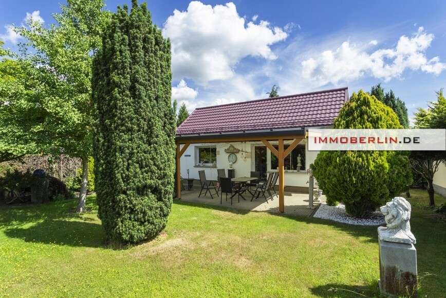 Thumbnail-Haus zum Kaufen in Berlin 419.000,00 € 80 m²