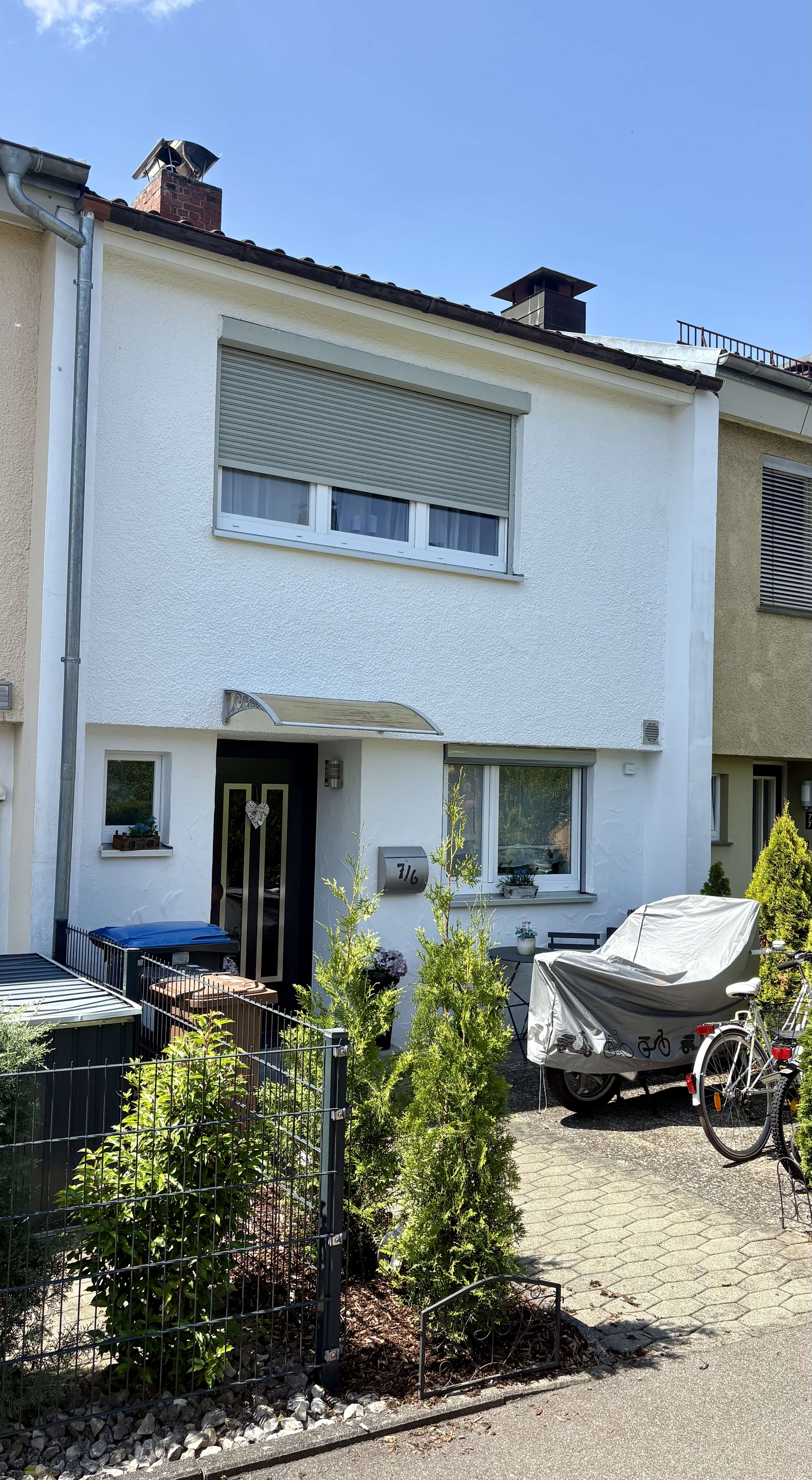 Thumbnail-Haus zum Kaufen in Friedrichshafen 398.000,00 € 86 m²