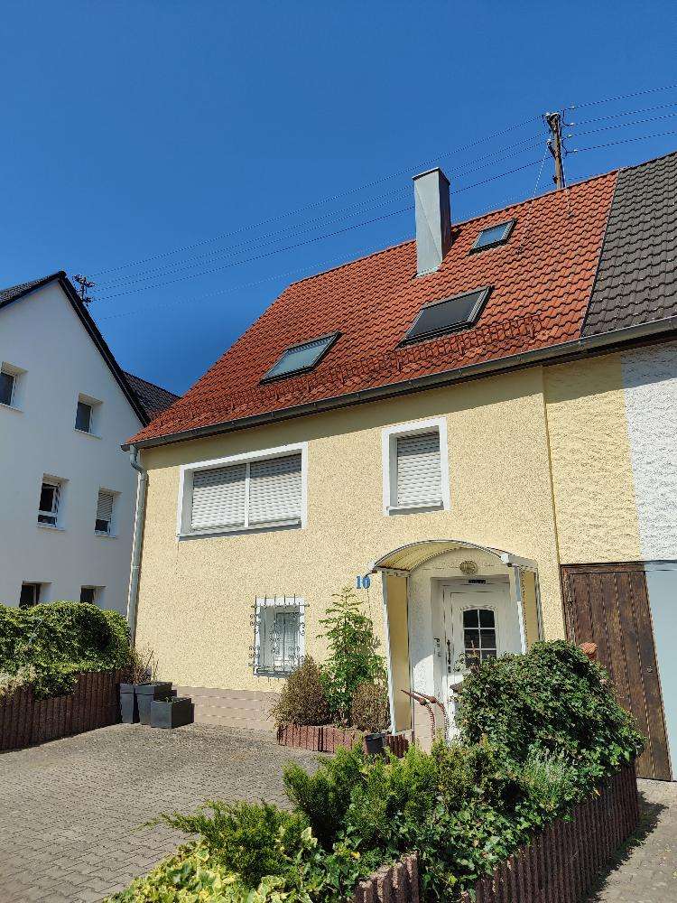 Thumbnail-Haus zum Kaufen in Heuchlingen 195.000,00 € 150 m²