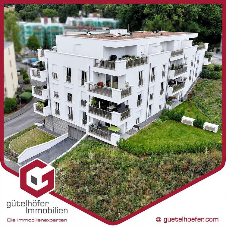 Thumbnail-Wohnung zum Mieten in Bad Neuenahr-Ahrweiler 1.200,00 € 89 m²