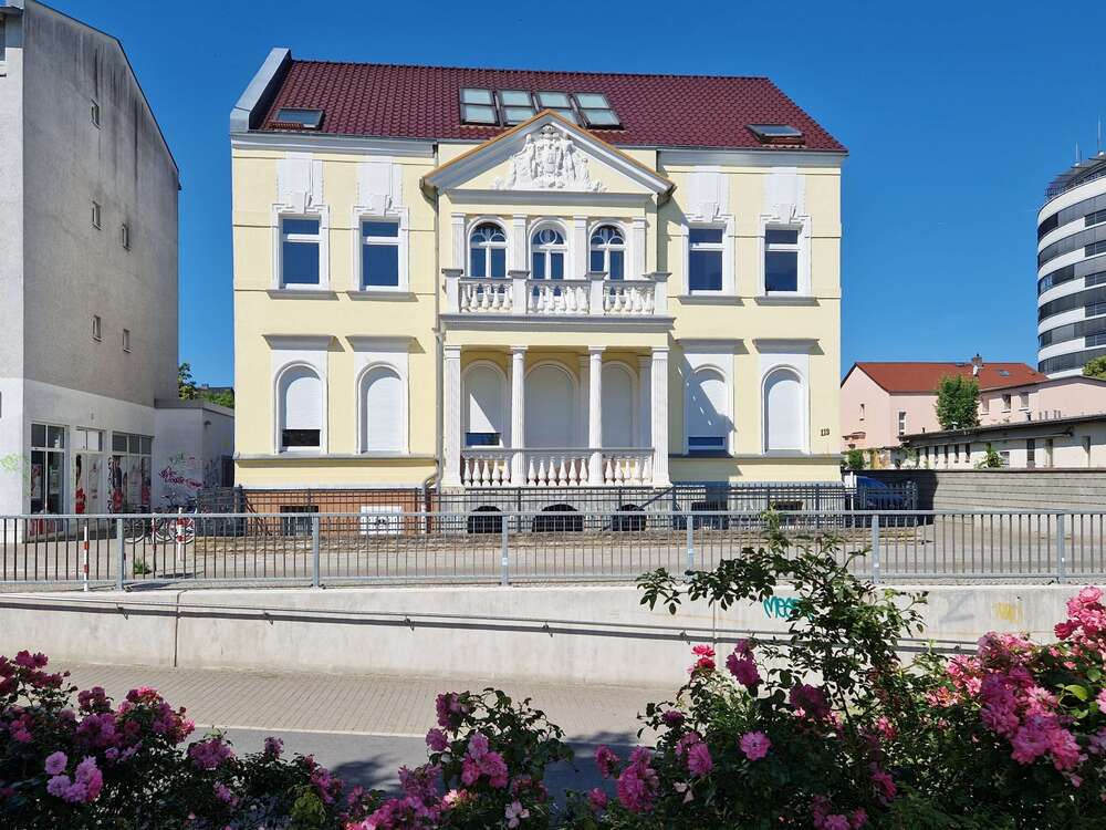 Thumbnail-Wohnung zum Mieten in Fürstenwalde 725,00 € 90 m²