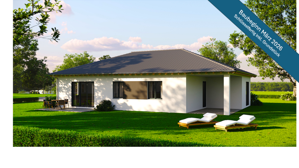 Thumbnail-Haus zum Kaufen in Simbach 454.970,00 € 124 m²