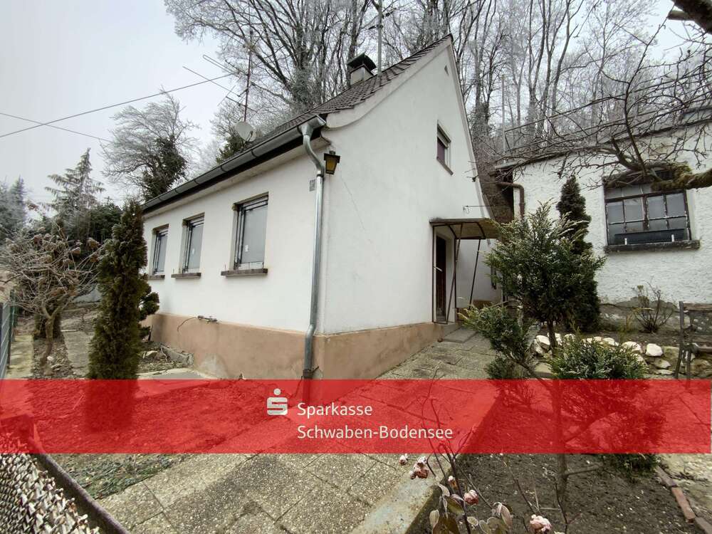 Thumbnail-Haus zum Kaufen in Bibertal 159.000,00 € 75 m²