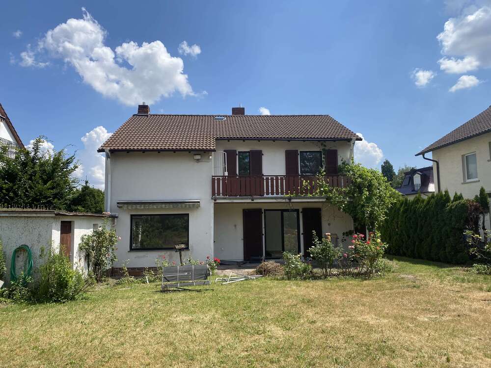 Thumbnail-Haus zum Kaufen in Friedberg 895.000,00 € 250 m²