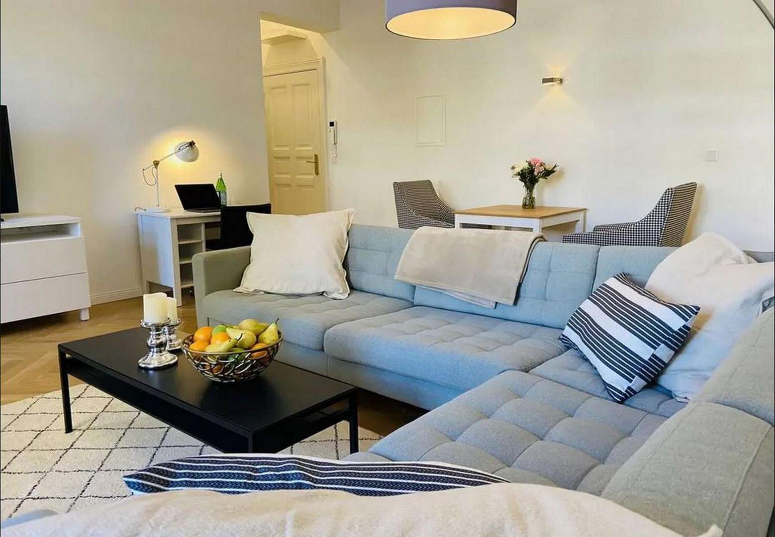 Thumbnail-Wohnung zum Mieten in Berlin 850,00 € 49 m²