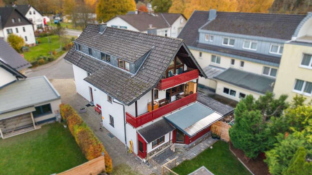Thumbnail-Haus zum Kaufen in Simmerath 885.000,00 € 300 m²