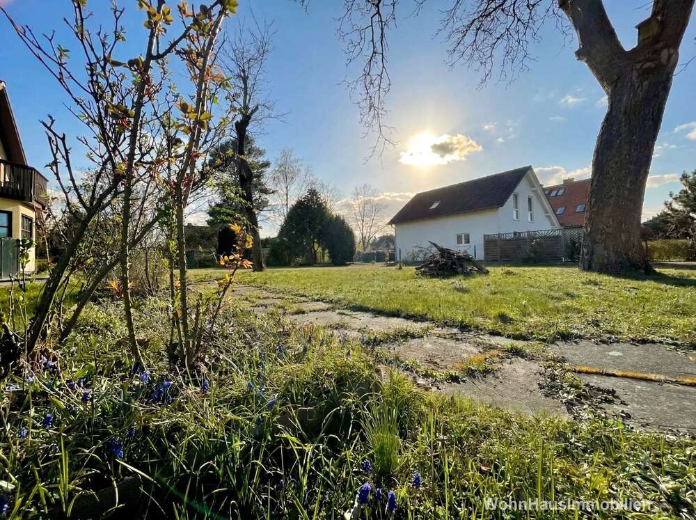 Thumbnail-Grundstück zu verkaufen in Berlin 545.000,00 € 1009 m²