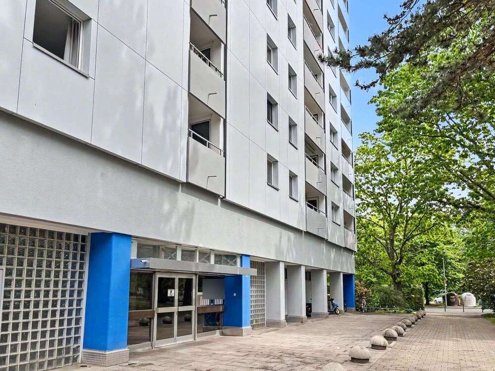 Thumbnail-Wohnung zum Kaufen in Nürnberg 169.000,00 € 68 m²