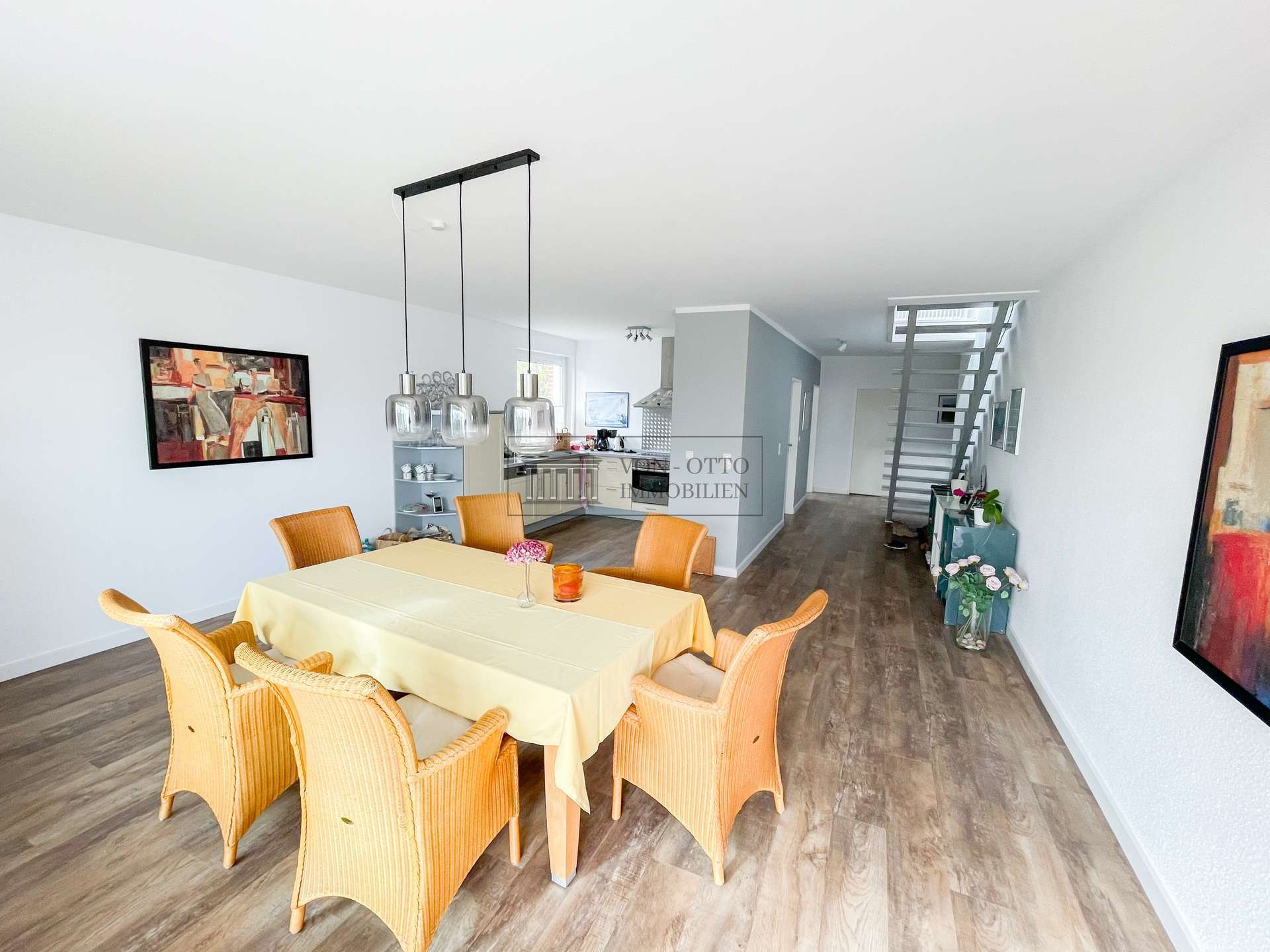 Thumbnail-Wohnung zum Kaufen in Bremen 349.000,00 € 115.09 m²