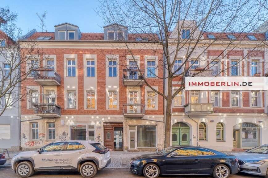 Thumbnail-Büro in Berlin 299.000,00 € 113 m²