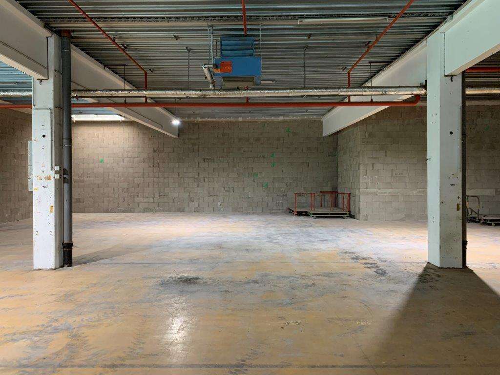 Thumbnail-Halle in Leimbach 976,50 € 373 m²