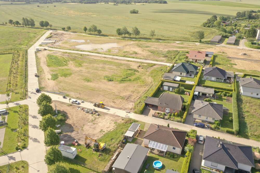 Thumbnail-Grundstück zu verkaufen in Sundhagen 99.000,00 € 703 m²